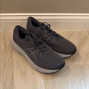 Asics Gel-Kayano 30 Grey Men’s Shoes size 12.5